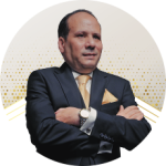 المستشار ايمن عامر